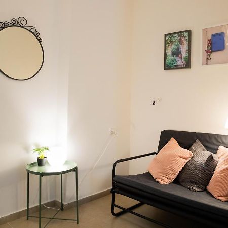 Yafo 35 Apartments By Indiginn Ierusalim Exterior foto