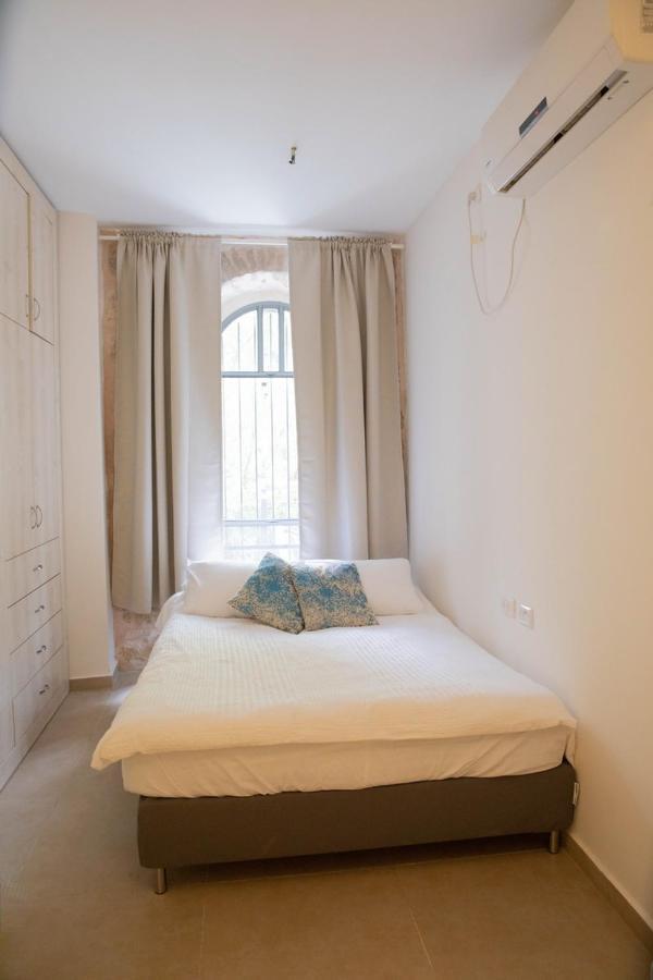 Yafo 35 Apartments By Indiginn Ierusalim Exterior foto