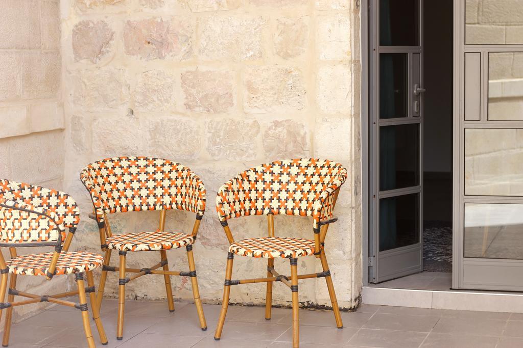 Yafo 35 Apartments By Indiginn Ierusalim Exterior foto
