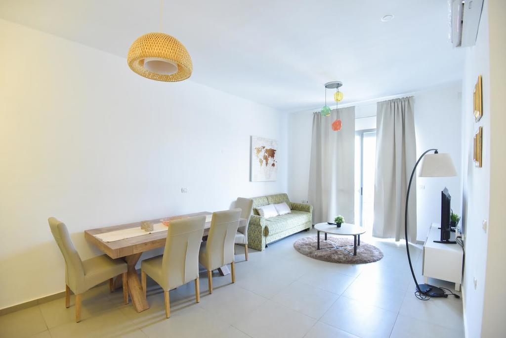 Yafo 35 Apartments By Indiginn Ierusalim Exterior foto